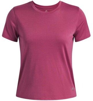 Tričká s krátkym rukávom Under Armour  Ua Launch leeve