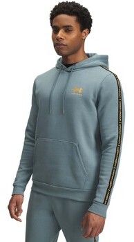Mikiny Under Armour  Ua Icon Fleece Hd Taping