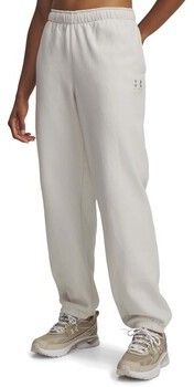 Tepláky/Vrchné oblečenie Under Armour  Ua Icon Vida Flc Jogger