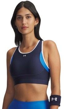 Tielka a tričká bez rukávov Under Armour  Ua Crossback Mid Open Back