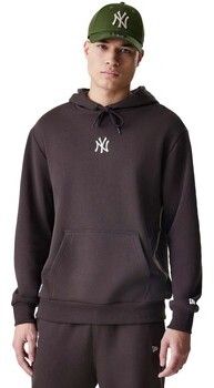 Mikiny New-Era  Mlb Midi Le Os Hoodie Bb Neyyan Brs