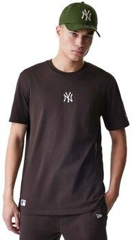 Tričká s krátkym rukávom New-Era  Mlb Midi Le Os Tee Neyyan Brs