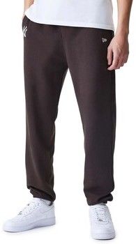 Tepláky/Vrchné oblečenie New-Era  Mlb Midi Le Jogger Bb Neyyan Brs