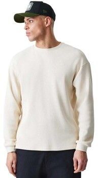 Tričká s dlhým rukávom New-Era  Ne Ls Waffle Tee Newera Ltc