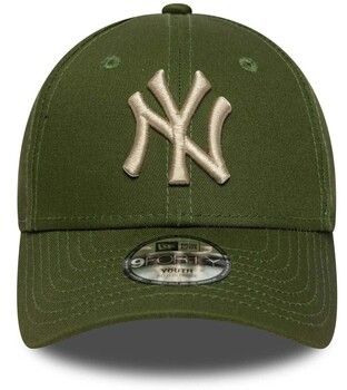 Šiltovky New-Era  Chyt League Ess 9Forty Neyyan Rigstn