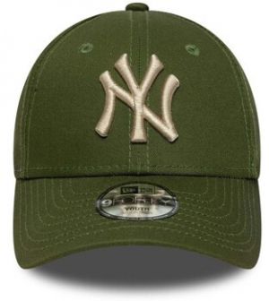 Šiltovky New-Era  Chyt League Ess 9Forty Neyyan Rigstn