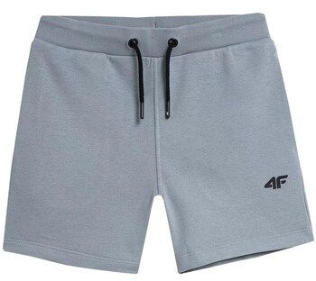 Šortky/Bermudy 4F  4FJSS23TSHOM04834Slekkie