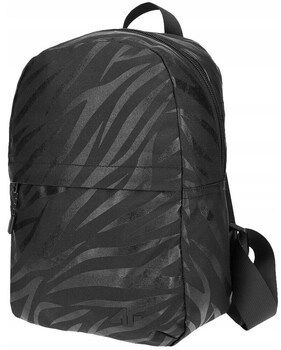 Ruksaky a batohy 4F  PCU00520SDOSZKOUNATRENINGSIOWNIE