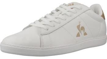 Nízke tenisky Le Coq Sportif  COURTSET 2