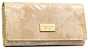 Peňaženky Peterson  PTNPS122MLF80668