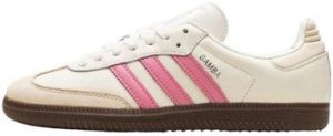 Nízke tenisky adidas  Samba OG Lucid Pink