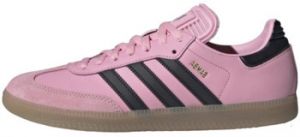 Nízke tenisky adidas  Samba Inter Miami CF Messi Pink