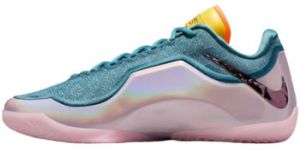 Nízke tenisky Nike  LeBron 23 Miami Twice (Translucent Outsole)