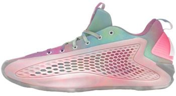 Nízke tenisky adidas  AE 1 Low 3SSB PE