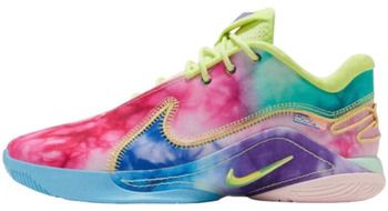 Nízke tenisky Nike  LeBron 22 What the Monopoly Tie-Dye (Translucent Outsole)