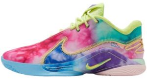 Nízke tenisky Nike  LeBron 22 What the Monopoly Tie-Dye (Translucent Outsole)