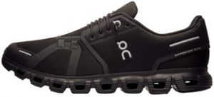 Nízke tenisky On  Running Cloud 6 All Black