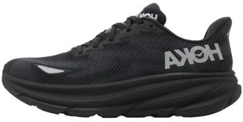 Nízke tenisky Hoka one one  One One Clifton 9 Gore-Tex Black