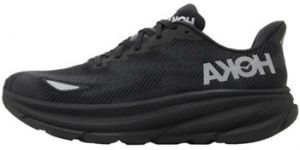 Nízke tenisky Hoka one one  One One Clifton 9 Gore-Tex Black