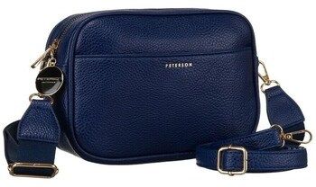 Tašky cez rameno Peterson  PTNSTY2F1979630