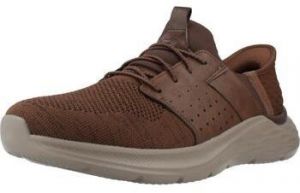 Módne tenisky Skechers  GARNER - NEWICK SLPI - INS