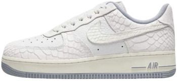 Nízke tenisky Nike  Air Force 1 Low White Python