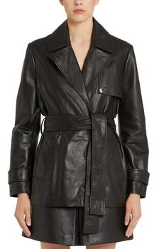 Kabátiky Trenchcoat Marella  MLLVISINO