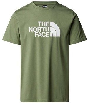 Tričká s krátkym rukávom The North Face  Easy