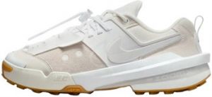 Nízke tenisky Nike  Zegamadome SP sacai White