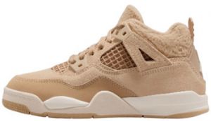 Členkové tenisky Nike  4 Retro Cozy Girl Enfant et Bébé