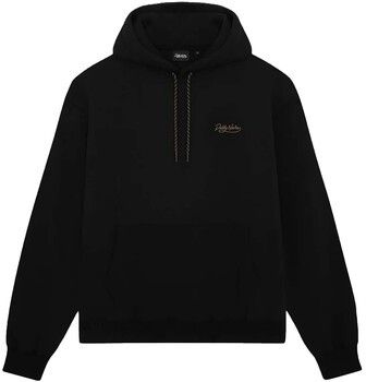 Flísové mikiny Dolly Noire  Tre Di Bastoni Hoodie