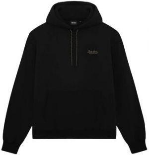 Flísové mikiny Dolly Noire  Asso Di Spade Hoodie