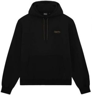 Flísové mikiny Dolly Noire  Asso Di Ori Hoodie