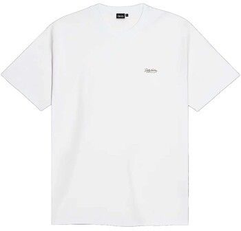 Tričká s krátkym rukávom Dolly Noire  Tre Di Bastoni Tee