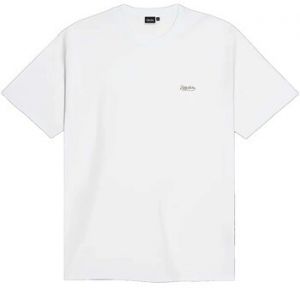 Tričká s krátkym rukávom Dolly Noire  Tre Di Bastoni Tee