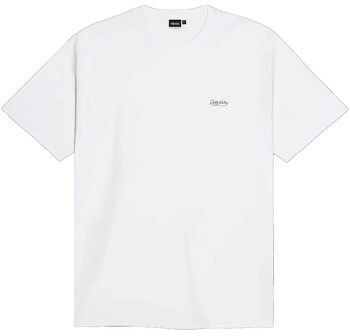 Tričká s krátkym rukávom Dolly Noire  Asso Di Spade Tee