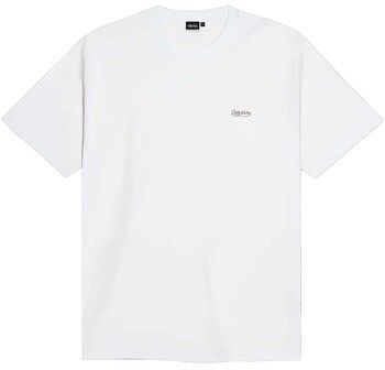 Tričká s krátkym rukávom Dolly Noire  Asso Di Ori Tee