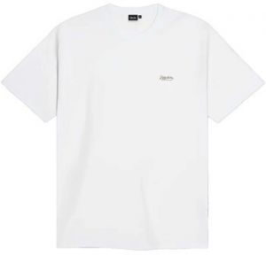 Tričká s krátkym rukávom Dolly Noire  Asso Di Ori Tee