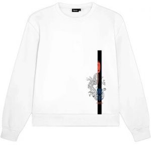 Svetre Dolly Noire  Fw25 Crewneck