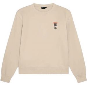 Svetre Dolly Noire  Hoo Crewneck
