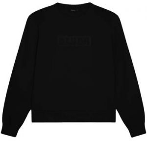 Svetre Dolly Noire  Dlynr Swirl Crewneck