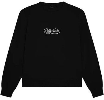 Vesty bez rukávov/Cardigany Dolly Noire  Crewneck