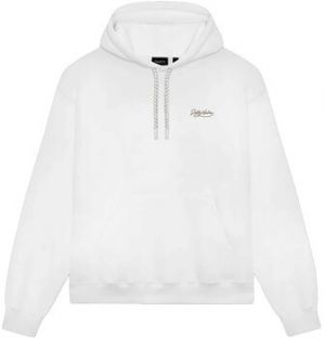 Flísové mikiny Dolly Noire  Asso Di Spade Hoodie