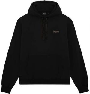 Flísové mikiny Dolly Noire  Asso Di Bastoni Hoodie