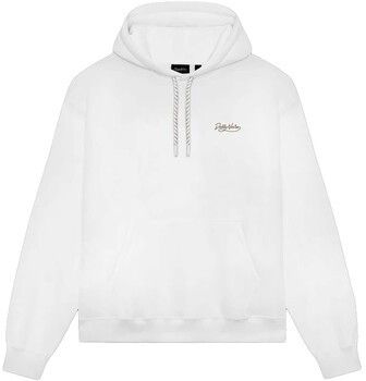 Flísové mikiny Dolly Noire  Asso Di Bastoni Hoodie