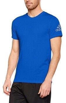 Tričká s krátkym rukávom adidas  Prime
