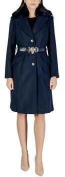 Kabáty Guess  NEW PATRICE BELTED COAT W5BL25 W2672