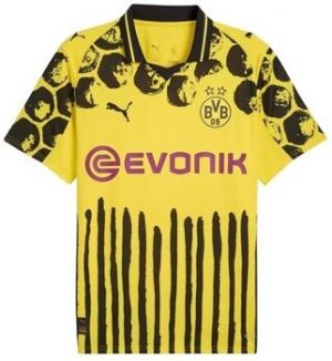 Tričká s krátkym rukávom Puma  Borussia Dortmund