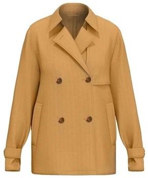 Kabáty Emme Marella  EMMPELOTA