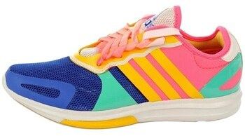 Nízke tenisky adidas  Yvori